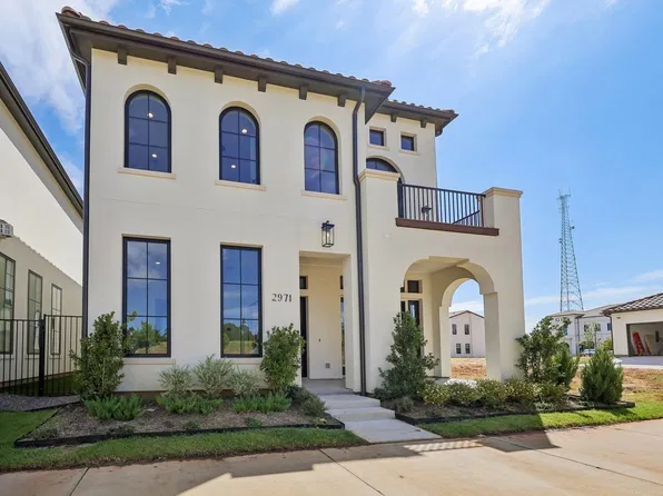 2971 Sunset Blvd, Flower Mound, TX 75022