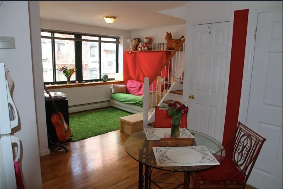 26 Clinton Street #6A in Lower East Side, Manhattan | StreetEasy