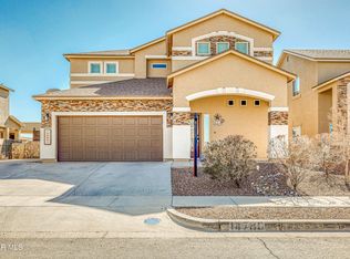 14780 Tim Hardaway Dr, El Paso, TX 79938