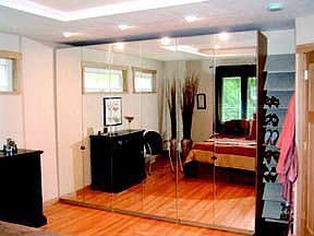 Master with Luxury Bath