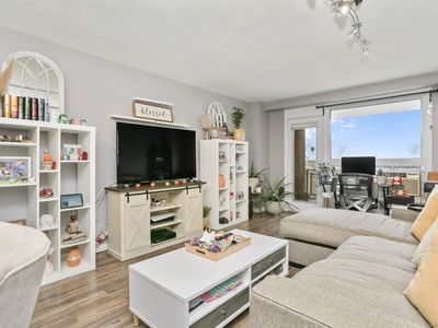 91 Strawberry Hill Avenue #733, Stamford, CT, 06905