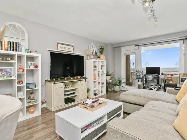 91 Strawberry Hill Avenue #733, Stamford, CT 06902