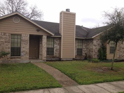 3029 White Bird Dr, Corpus Christi, TX, 78415
