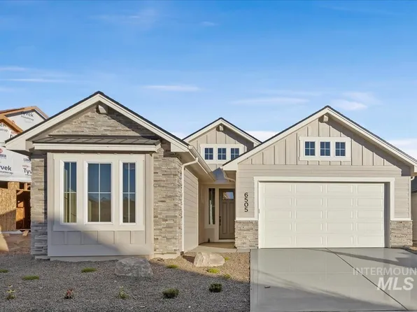 6551 S Charlie Pl, Eagle, ID 83629