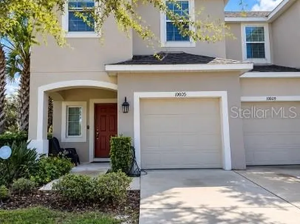 10805 WYNE TREE COURT, ORLANDO, FL 32824