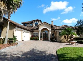 9107 Panzani Pl, Windermere, FL 34786