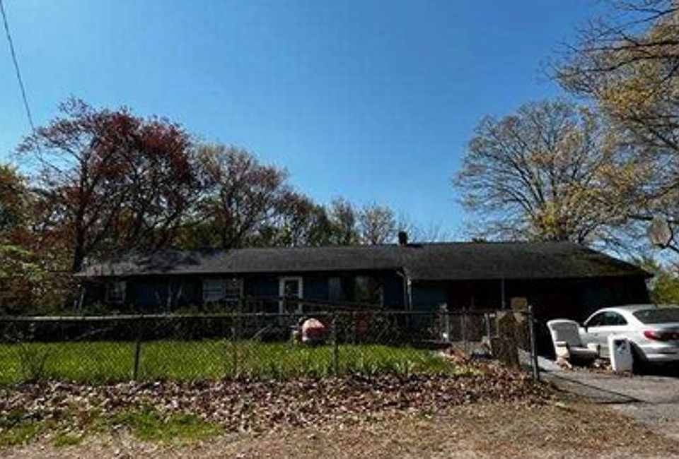 Property Front View