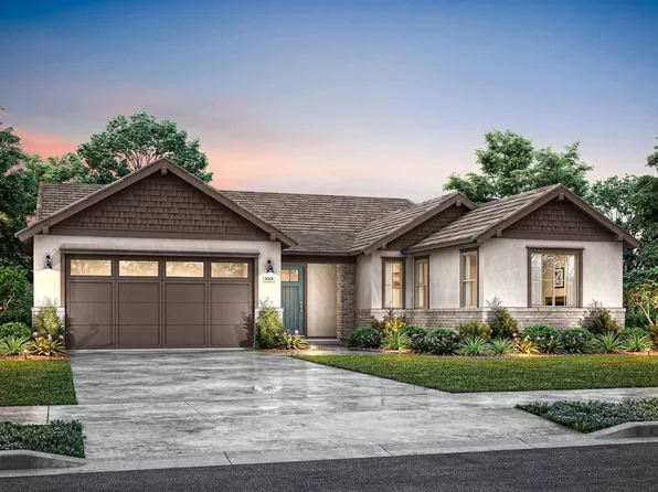 901 Porter Dr, Roseville, CA 95678