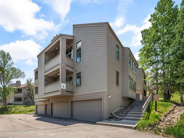 23702 Pondview Place Bldg 6 #F, Golden, CO 80401