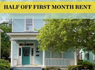 248 Broad St #A, Augusta, GA 30901