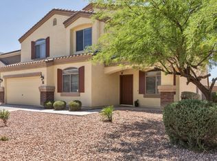 23609 W Pecan Rd, Buckeye, AZ 85326