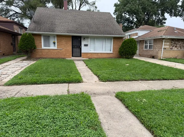 14726 Dorchester Ave, Dolton, IL 60419