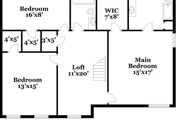 3rd image of this home
