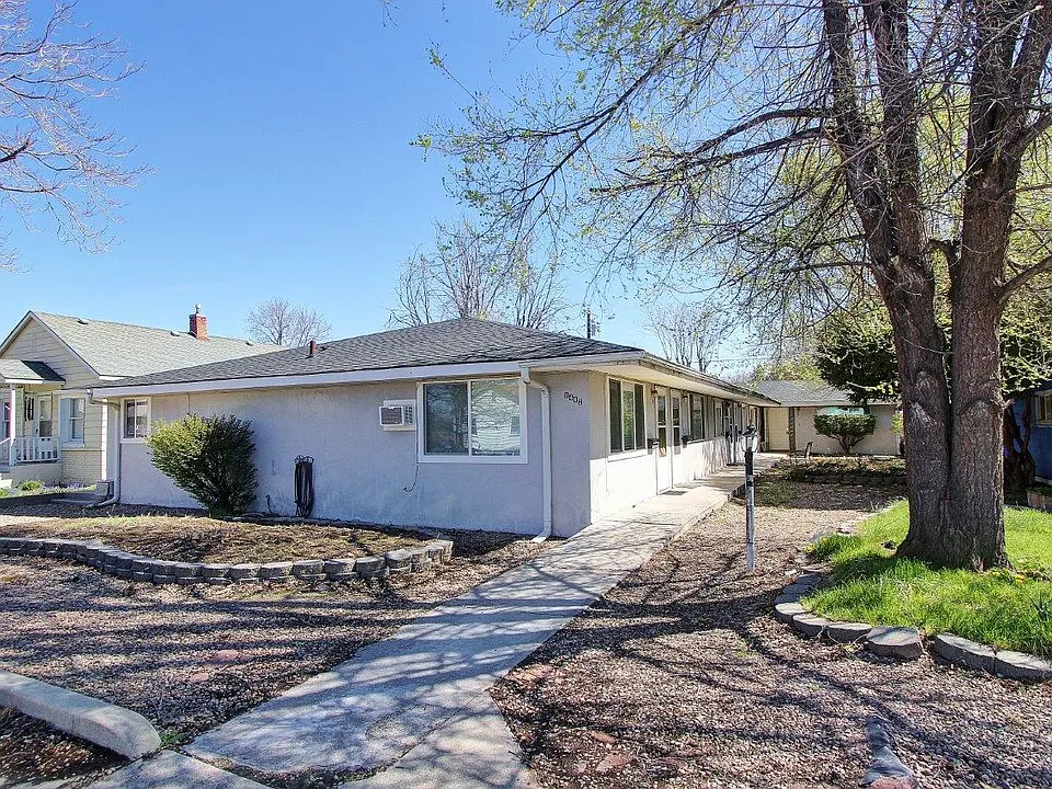 1407 Ellis Ave #3