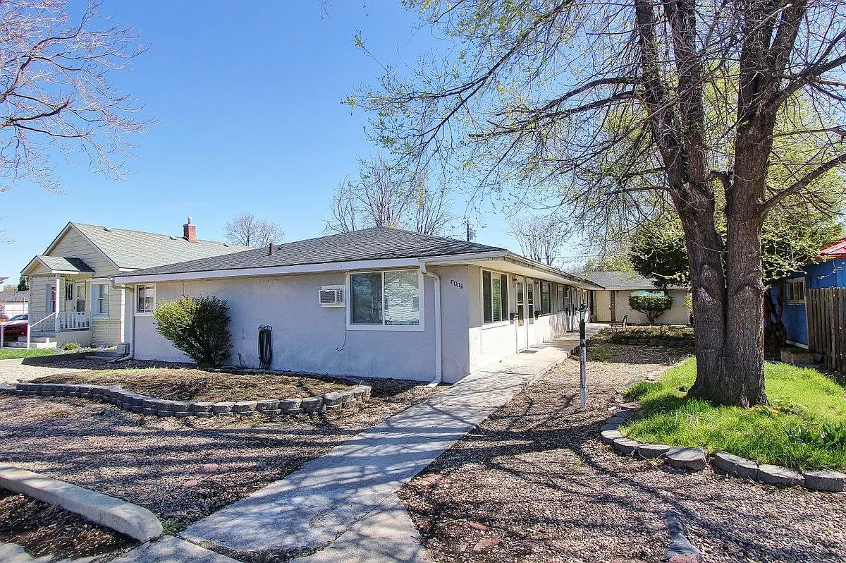 Building Photo - 1407 Ellis Ave #4