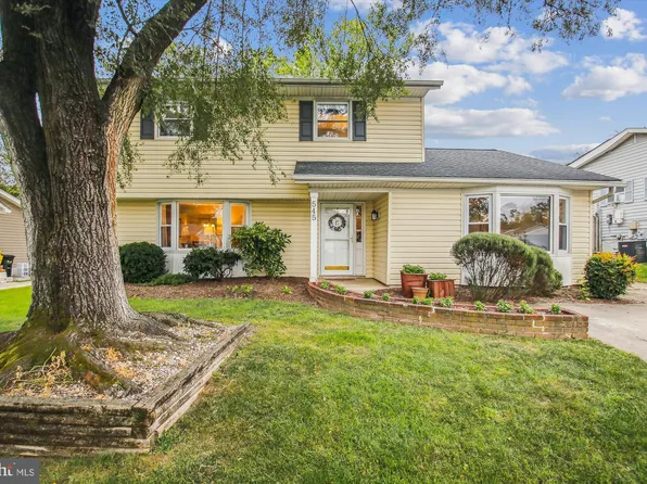 545 Kenora Dr, Millersville, MD 21108