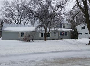 108 Latham St, Brownsdale, MN 55918