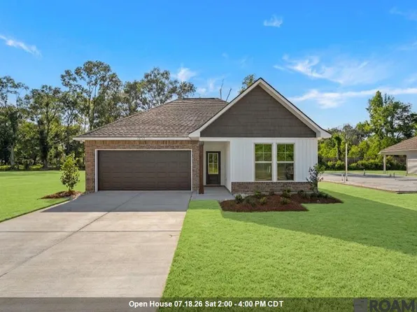 30783 Eden Way Dr, Denham Springs, LA 70726