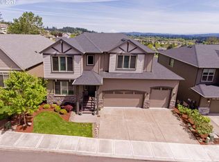 15352 SW Oakmont Pl, Tigard, OR 97224
