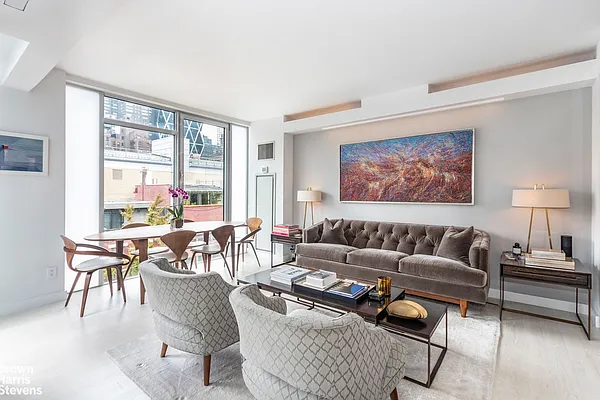 Sold by Brown Harris Stevens | media 1