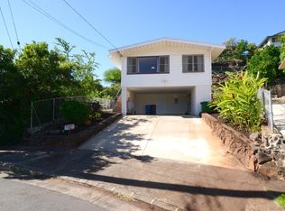 2167 Maha Pl, Honolulu, HI 96819