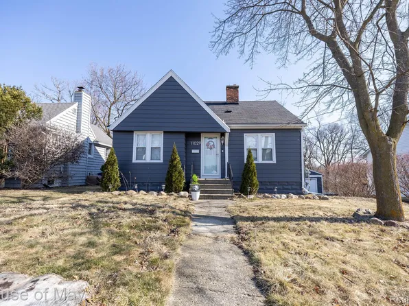 11029 Walker St, Grand Blanc, MI 48439