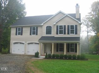 189 Westville Ave, Danbury, CT 06810