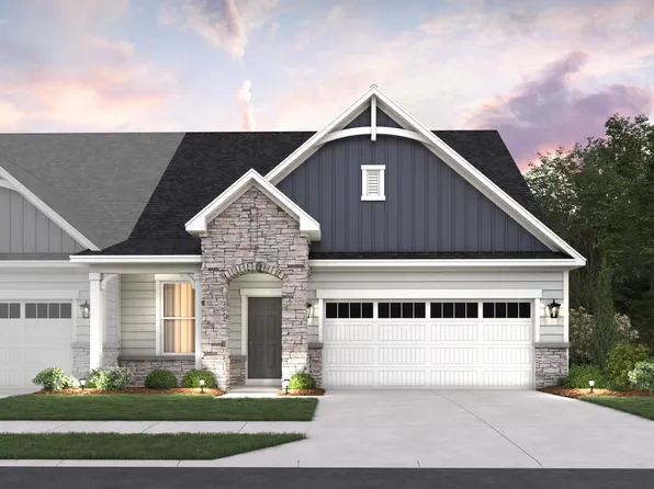 7617 Bluegill Dr, Noblesville, IN 46062