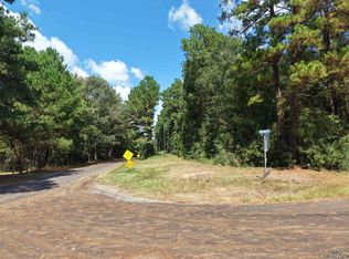 County Road 127, Gary, TX 75643