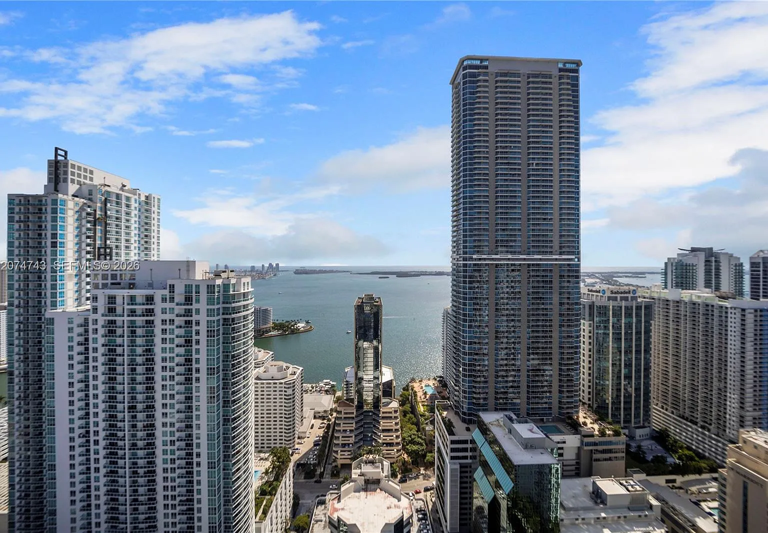 1010 Brickell Condo — Photo 1