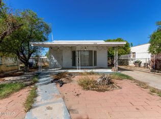 214 W Palmdale St, Tucson, AZ 85714