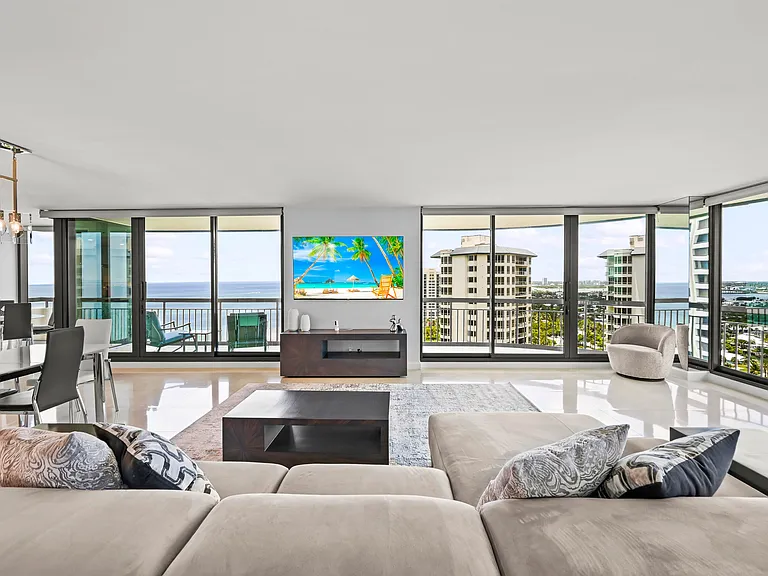 4000 N Ocean Dr #2004 — Photo 14