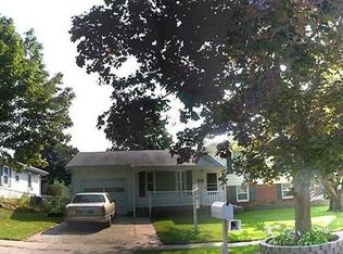 1949 Masters St, Beloit, WI 53511