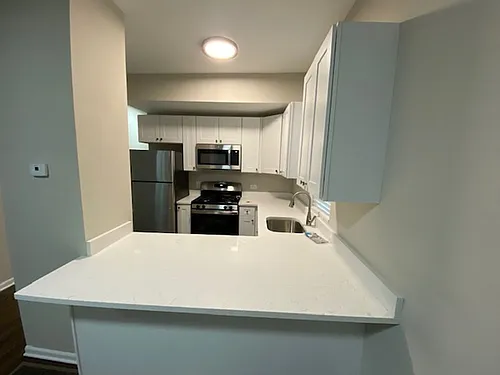 3644 W Fullerton Ave #1R Photo 1