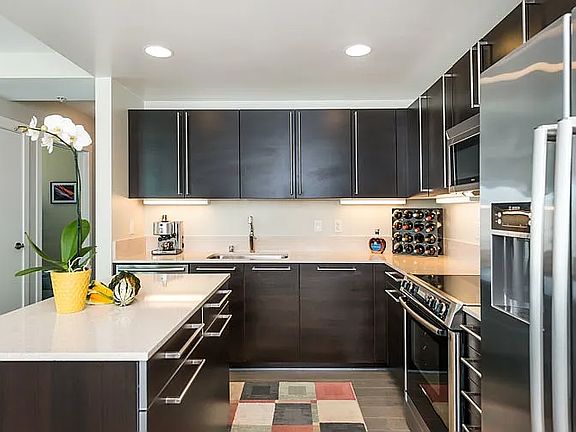 5th image of 1160 Mission St Unit 1508
