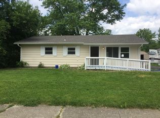 1031 Hillridge Rd, Reynoldsburg, OH 43068