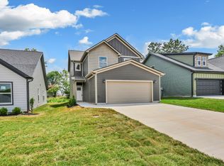 2665 Brewster Dr Lot 2, Clarksville, TN 37042