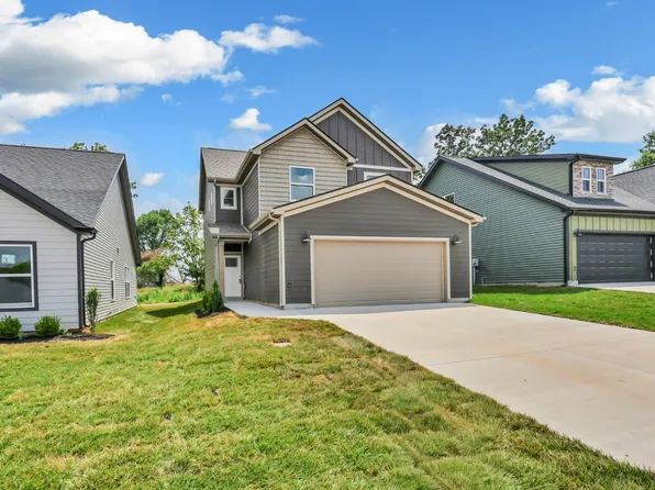 2665 Brewster Dr Lot 2, Clarksville, TN 37042