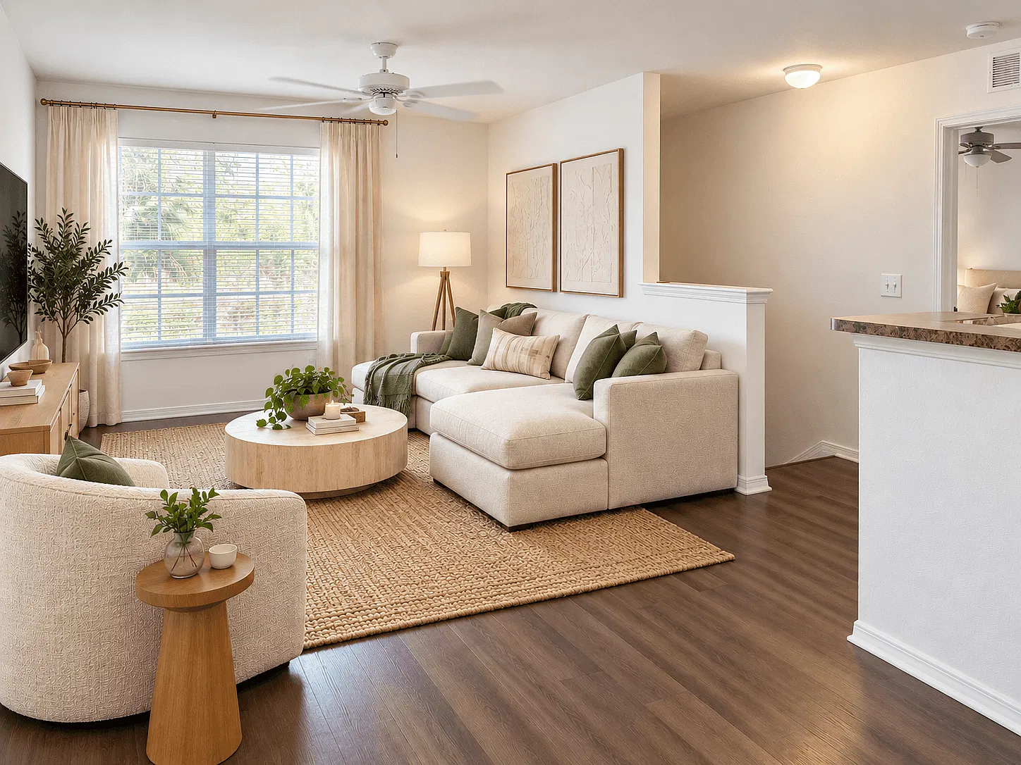 Spring Haven Apartments — Photo 1