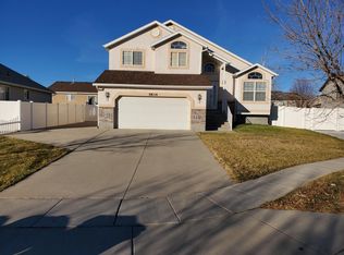 5834 S Ridge Hollow Cir, Salt Lake City, UT 84118