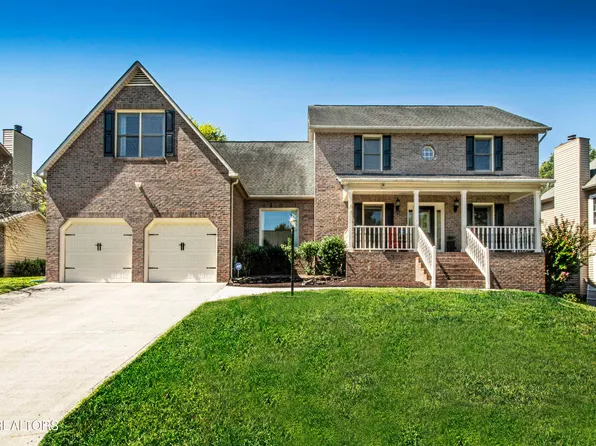 1909 Cedardale Ln, Knoxville, TN 37932