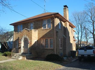 129 N Esterly Ave, Whitewater, WI 53190