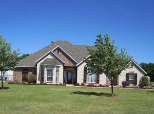 9631 Sunset Dr, Lavon, TX 75166