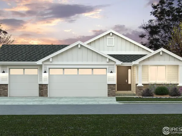 24157 E River Front Dr, Aurora, CO 80019