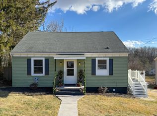 703 Monroe St, Staunton, VA 24401