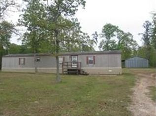 9468 Mesa Ridge Dr, Conroe, TX 77303