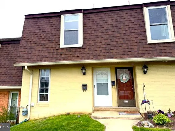 109 King William St #109, Newark, DE 19711