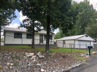 142 Railroad Hill Rd, Grand Rivers, KY 42045