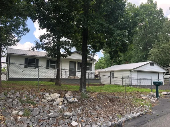 142 Railroad Hill Rd, Grand Rivers, KY 42045