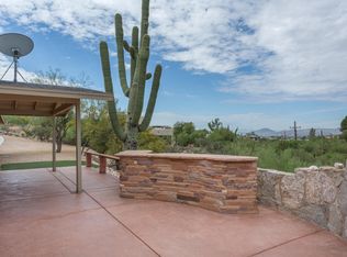 7115 N Camino De Fosforo, Tucson, AZ 85718